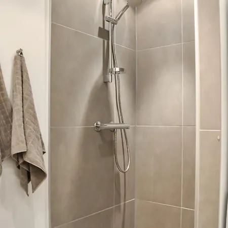 Apartmán In Helsingør