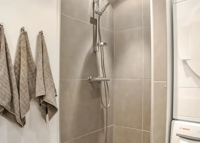 Lejlighed In Helsingør